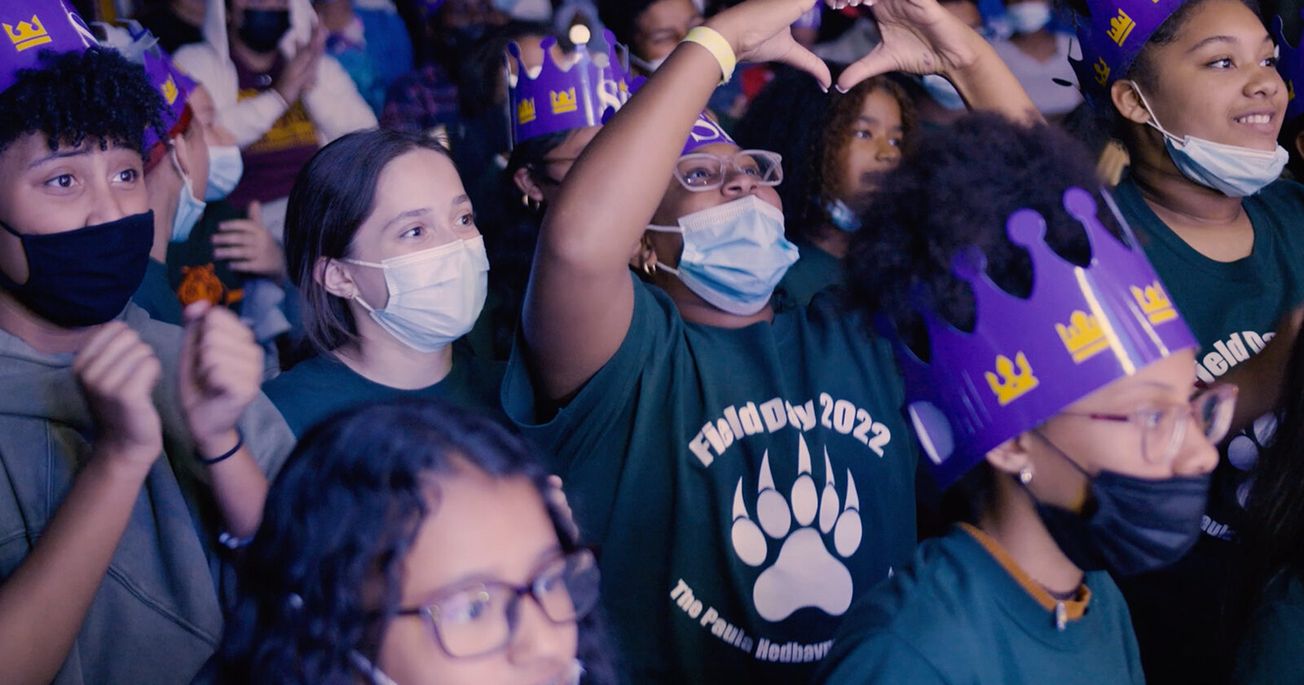 SIX The Musical Captivates Massive Student-Only Audience (VIDEO)