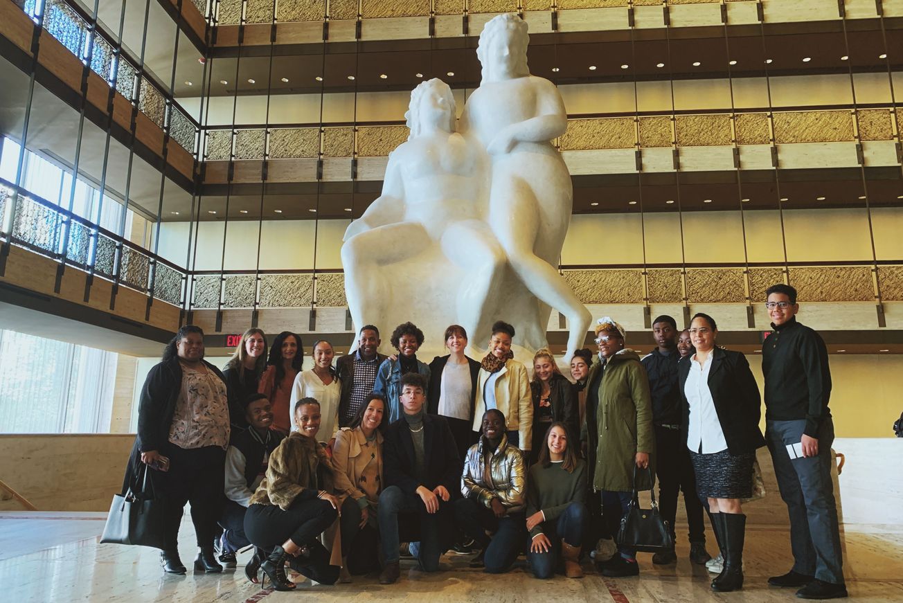 Exploring the Arts: A Deep Dive into Tony Bennett's Transformative Nonprofit