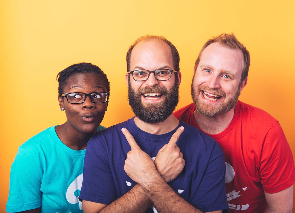 Story Pirates Sets Sail on a National Adventure, Amplifying Kids' Creativity Across the U.S.