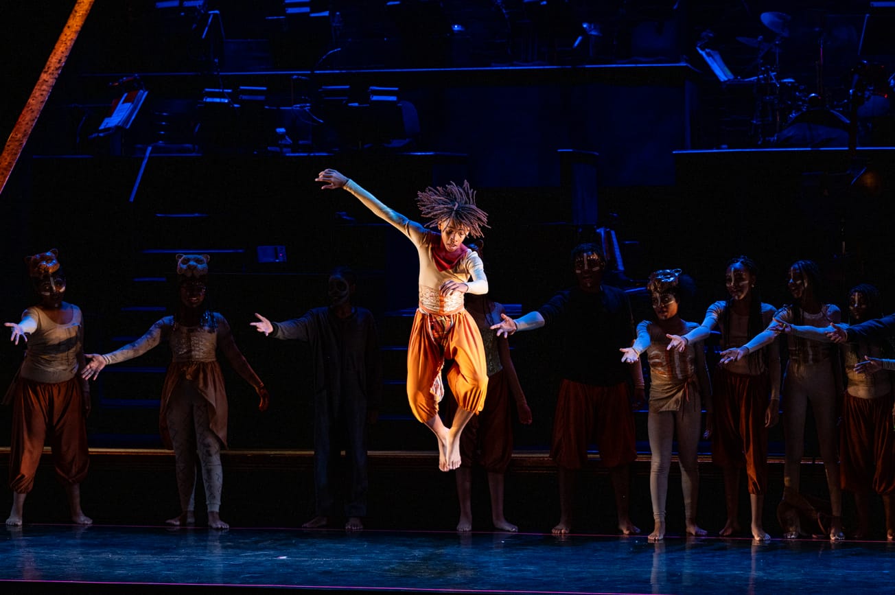 Shubert/MTI Broadway Junior Initiative Celebrates 19 Years of Impact