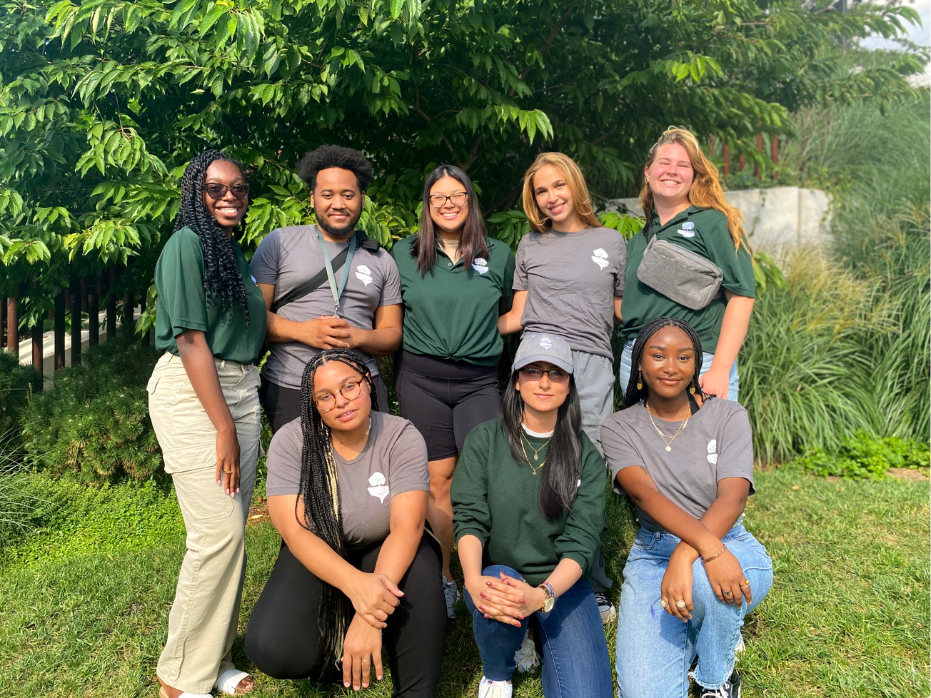 Little Island’s Workforce Programs Create Pathways for NYC Students