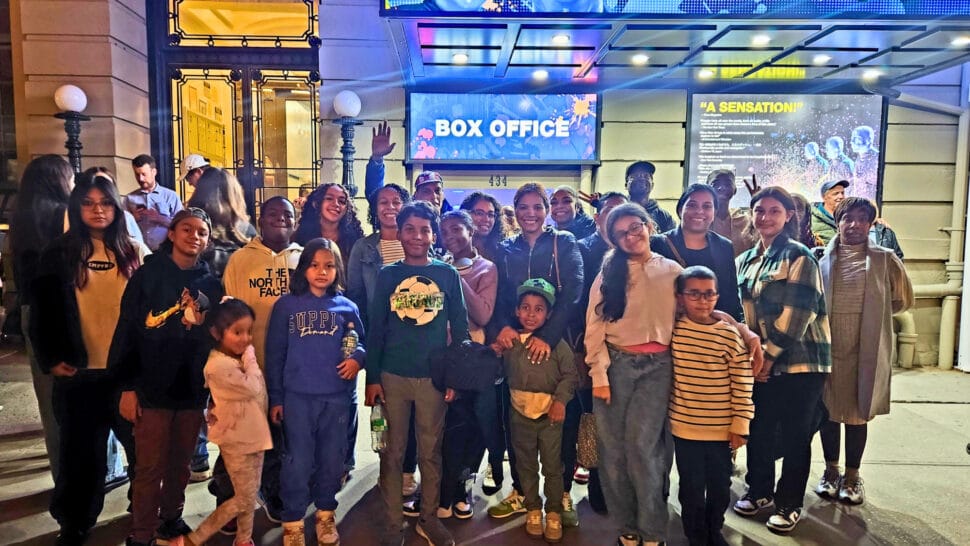 How Strive Higher Is Opening Doors for Bronx Students Through Cultural Access and Mentorship