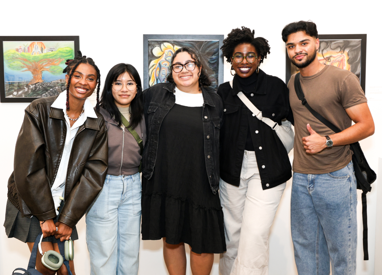 Free Arts NYC Is Running the United Airlines NYC Half Marathon to Raise Funds for Arts Education