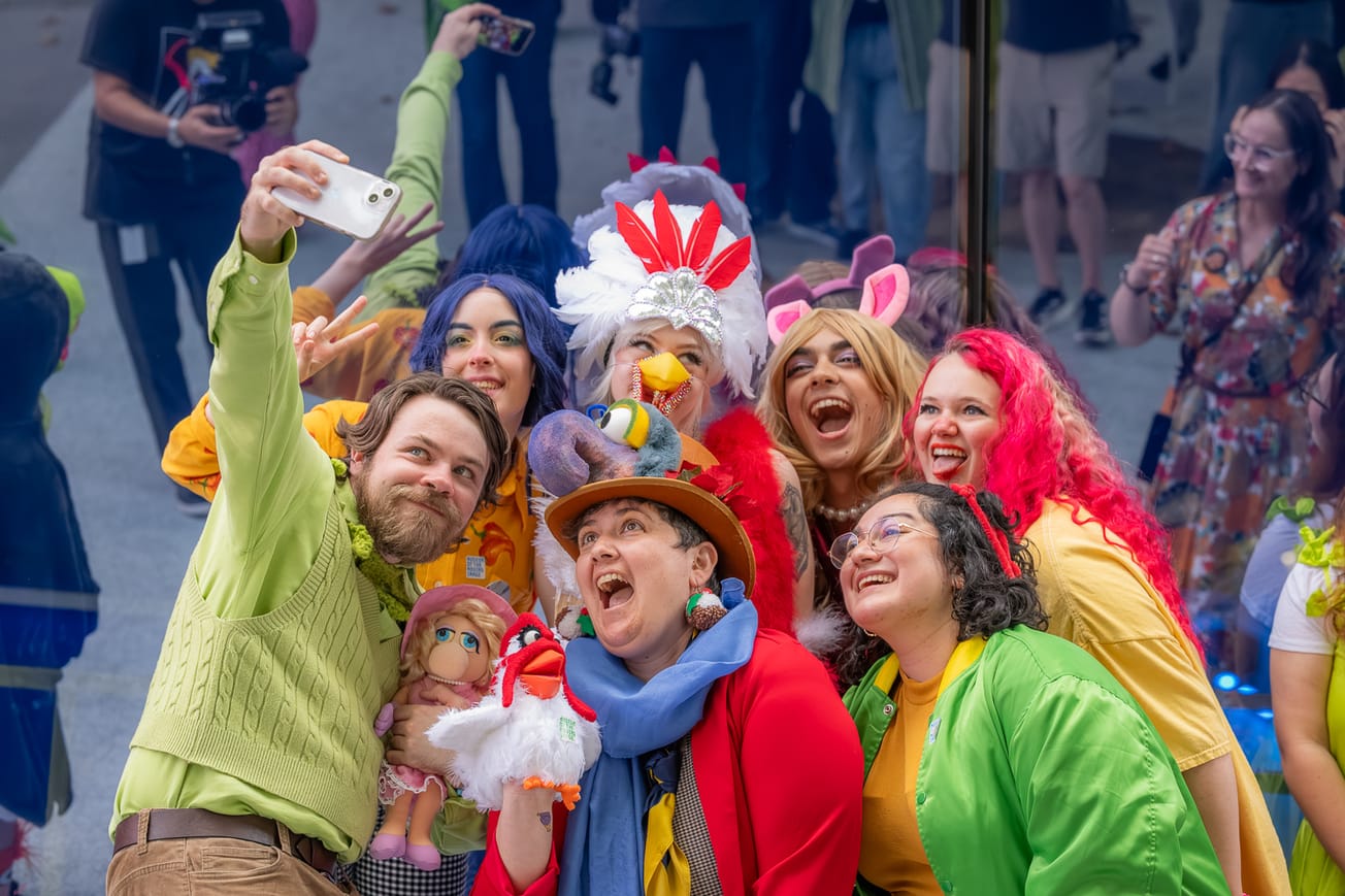 Opening Worlds, Opening Doors: How MoMI Is Redefining What a Museum Can Be