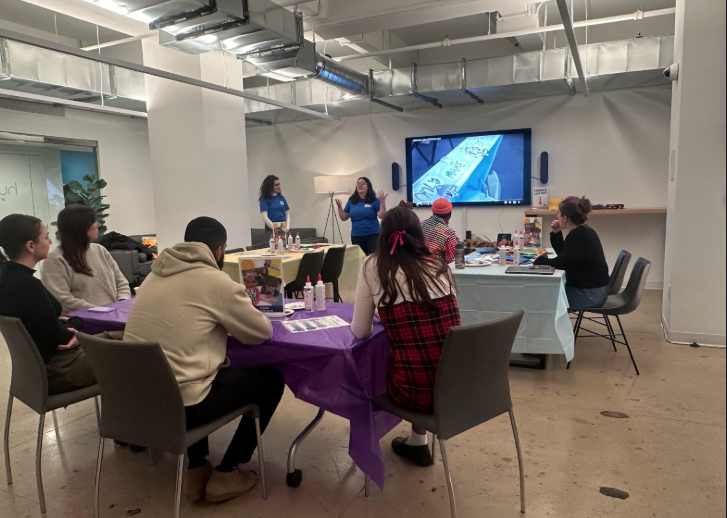 Delivering Care, One Door at a Time